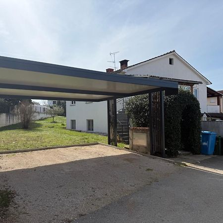 Apartmani Marinac Poreč Exterior foto