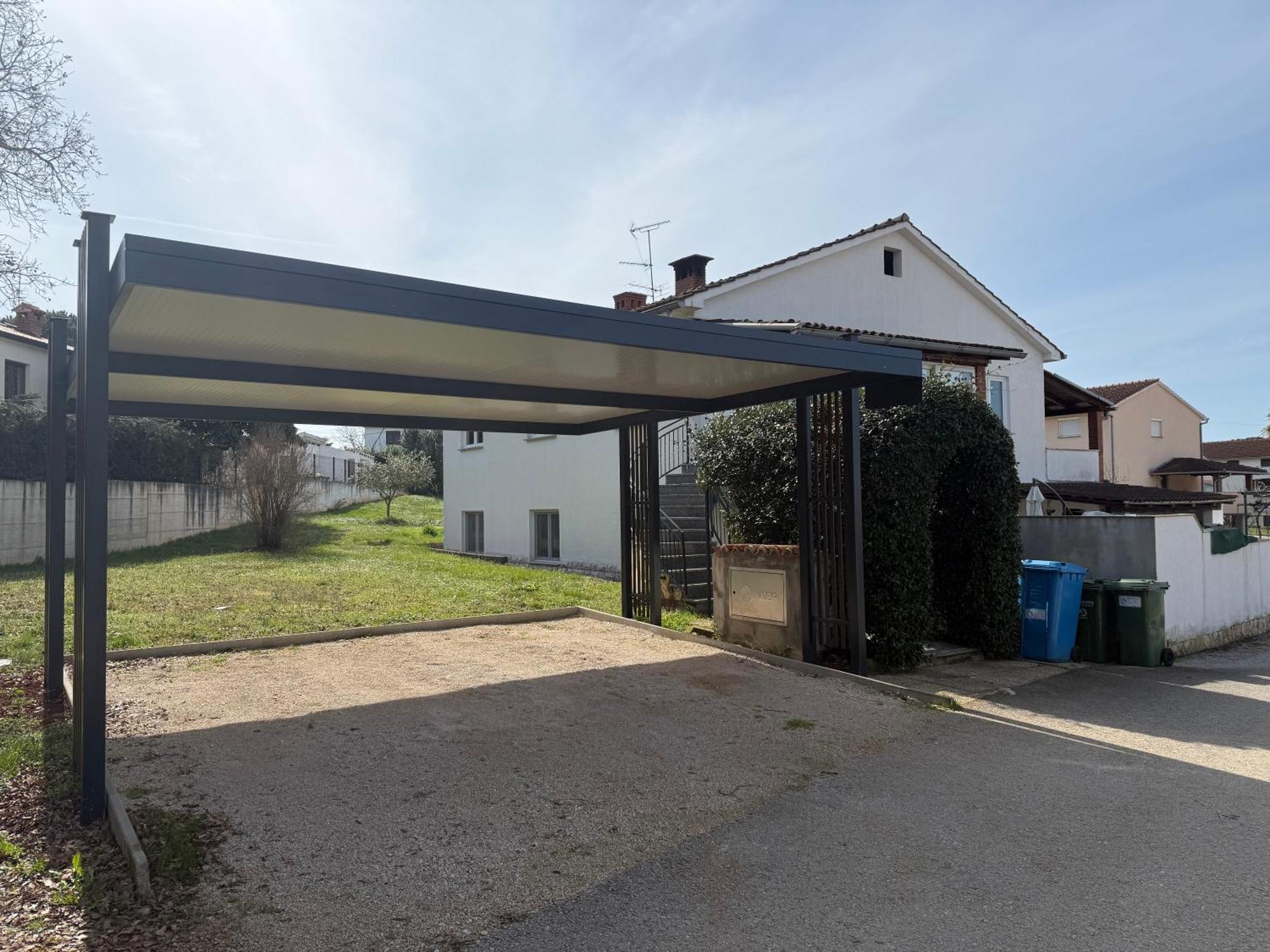 Apartmani Marinac Poreč Exterior foto